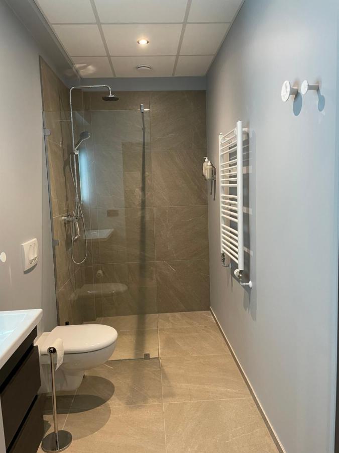 North Apartments Suites Akureyri Buitenkant foto