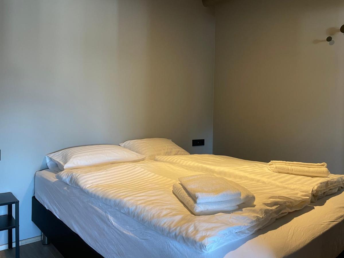 North Apartments Suites Akureyri Buitenkant foto